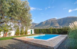 Gorgeous Home In Archidona - Archidona - 2