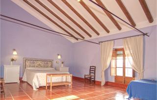 Gorgeous Home In Archidona - Archidona - 4