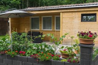 Ferienhaus Für 2 Personen Ca 35 M Sup2 In Seegebiet Mansfelder Land Seeburg, Sachsen Anhalt Mansfelder Land - 4