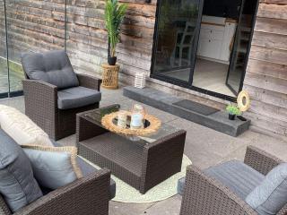 Chalet Wielsmer - Zutendaal - 1
