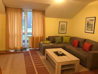 Wohnung In Bad Kötzting - Bad Kötzting - 9