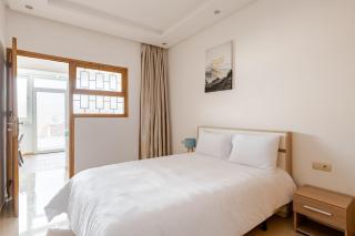 New Luxurious apartment Agdal Rabat center - Rabat - 3