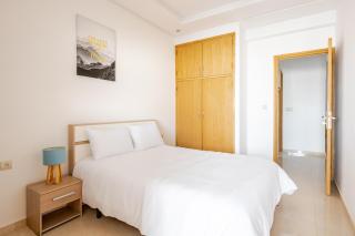 New Luxurious apartment Agdal Rabat center - 8