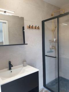 Gîte et piscine l'écrin aux oliviers en Cévennes - 4