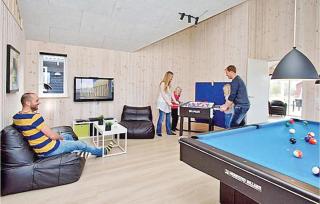 7 Bedroom Lovely Home In Nordborg - Nordborg - 7