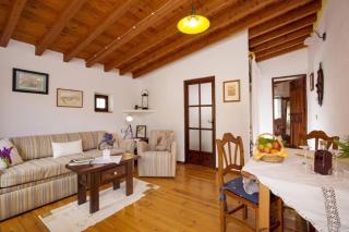 Ferienhaus in El Borge mit Garten, Grill und Terrasse - Borge - 2