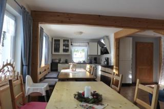 Ferienhaus in Grünheide mit Eigenem Grill - Albertsberg - 5