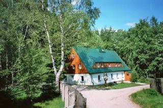 Ferienhaus in Grünheide mit Eigenem Grill - Albertsberg - 0