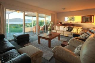 Beachfront Kāpiti Sands, sleeps up to 24 - Paraparaumu - 5