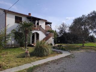 Apartments with a parking space Privlaka, Zadar - 14833 - Privlaka - 0