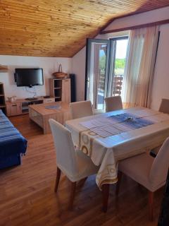 Apartments with a parking space Privlaka, Zadar - 14833 - Privlaka - 2