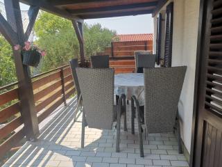 Apartments with a parking space Privlaka, Zadar - 14833 - Privlaka - 1