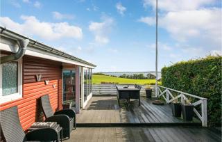 Beautiful Home In Aabenraa With Wifi - Aabenraa - 3