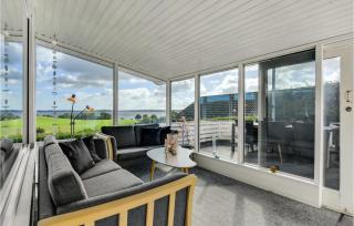 Beautiful Home In Aabenraa With Wifi - 8