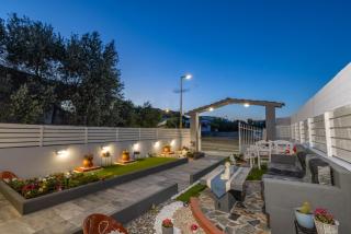 Rania's House Faliraki - 9