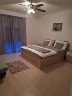 Apartments by the sea Turanj, Biograd - 364 - Turanj - 1