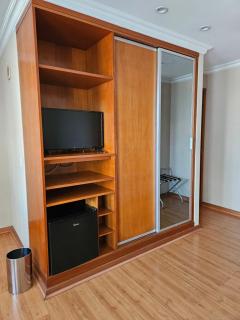 Barra First Residence - Rio de Janeiro - 1