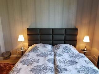 Tolle Wohnung In Wesselburen Mit Großem Garten - Wesselburen - 5