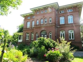 Tolle Wohnung In Wesselburen Mit Großem Garten - Wesselburen - 4