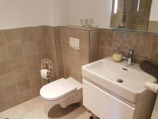 Tolle Wohnung In Wesselburen Mit Großem Garten - Wesselburen - 2