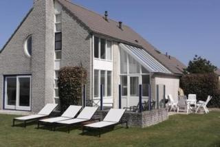 Luxusvilla Ooghduyne Mit Privatem Whirlpool - Julianadorp - 9