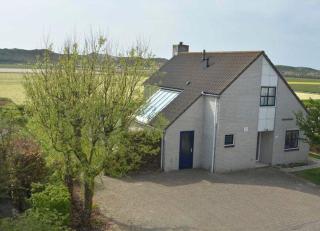 Luxusvilla Ooghduyne Mit Privatem Whirlpool - Julianadorp - 8