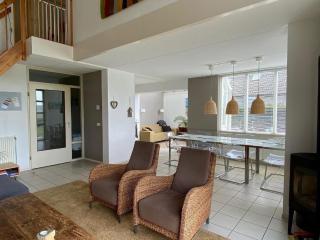 Luxusvilla Ooghduyne Mit Privatem Whirlpool - Julianadorp - 4