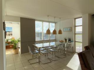 Luxusvilla Ooghduyne Mit Privatem Whirlpool - Julianadorp - 2