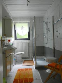Ferienwohnung Preiser - Schieder-Schwalenberg - 1