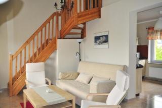 Komfortable Wohnung Mysliwska M3 in Kolberg - Colberga - 6