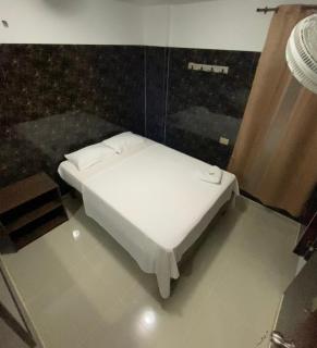 Hotel Rancho Grande - Barranquilla - 1