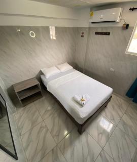 Hotel Rancho Grande - Barranquilla - 3