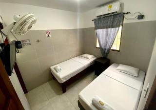 Hotel Rancho Grande - Barranquilla - 9