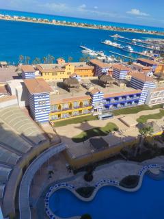 Porto marina - El Alamein - 0