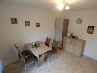 Große Ferienwohnung in Voslapp mit Garten - Wilhelmshaven - 5
