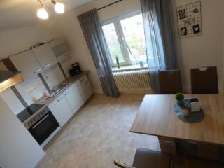 Große Ferienwohnung in Voslapp mit Garten - Wilhelmshaven - 4