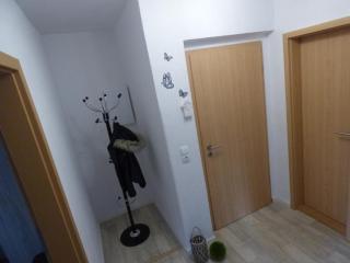 Große Ferienwohnung in Voslapp mit Garten - Wilhelmshaven - 3