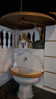 MariaKrisaf Villa - Borsh - 4