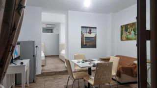 MariaKrisaf Villa - Borsh - 0