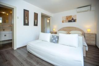 Appartement In Duće Mit Großem Balkon - Duće - 7