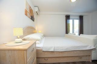 Appartement In Duće Mit Großem Balkon - Duće - 4
