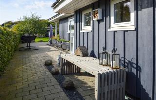 Cozy Home In Aabenraa With Sauna - Aabenraa - 9