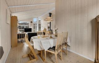 Cozy Home In Aabenraa With Sauna - Aabenraa - 5
