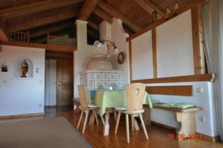 Komfortable Ferienwohnung in Bad Bayersoien - b48676 - Bayersoien - 9
