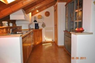 Komfortable Ferienwohnung in Bad Bayersoien - b48676 - Bayersoien - 7