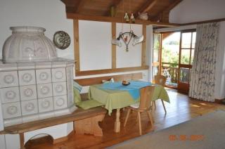 Komfortable Ferienwohnung in Bad Bayersoien - b48676 - Bayersoien - 6