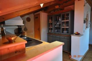 Komfortable Ferienwohnung in Bad Bayersoien - b48676 - Bayersoien - 5