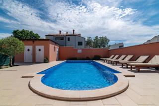 Family friendly apartments with a swimming pool Pula - 21314 - Pula - 4