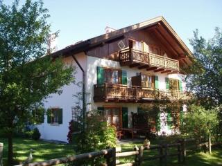 Komfortable Ferienwohnung in Bad Bayersoien - b48676 - Bayersoien - 2