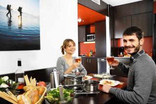 Stay2Munich Hotel & Serviced Apartments - Brunnthal - 8